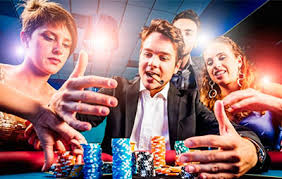 Вход на зеркало Casino All Right